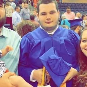 Meet your Posher, J eric